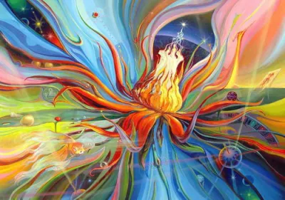 Худ. Жозефина Уолл