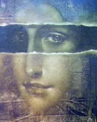 Худ. Сергей Кулина