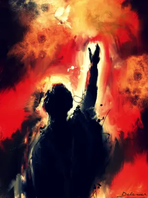 Художник Delawer Omap