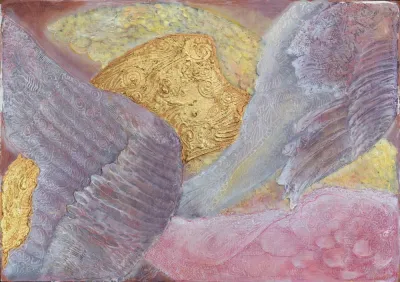 Крылья. Елена Твелина