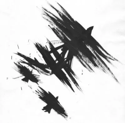  Евгений Чужой. Раскричалось воронье