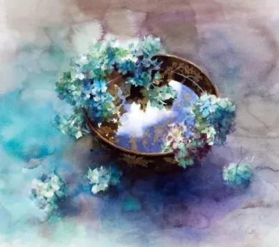 Худ. Yuko Nagayama