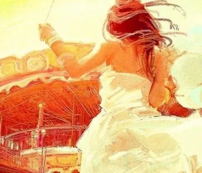 Худ. Линг Шу 