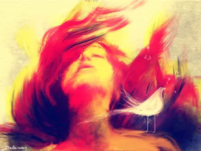 Художник Delawer Omap