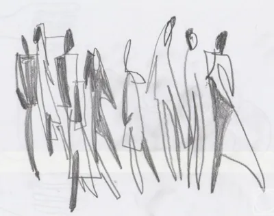 Аклимов Ринат. Человеки