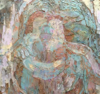 Творящие рассвет. Оксана Сулименко