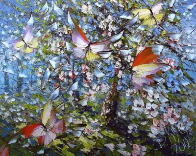 Худ. Дмитрий Кустанович