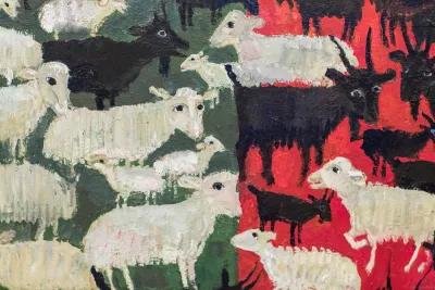 Худ. Елена Черкасова