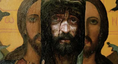 Худ. Александр Исачев