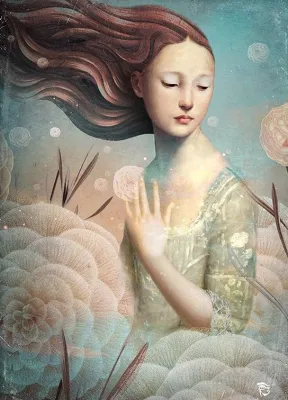 Художник Christian Schloe