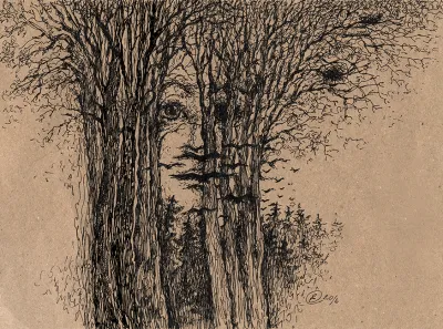 Худ. Елена Сениченко