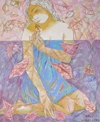 Худ. Елена Кондратюк