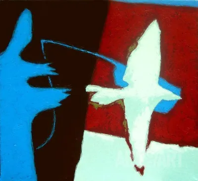 Худ. Александр Олигеров