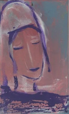 Худ. Ирина Ишимская