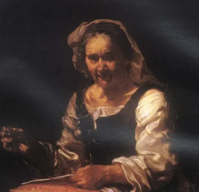 Худ. Эберхард Кейль