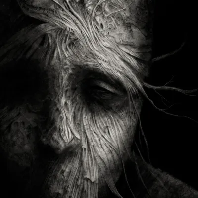 Худ. Eric Lacombe