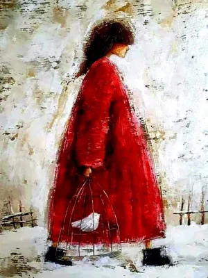 Худ. Ирма Кухианидзе