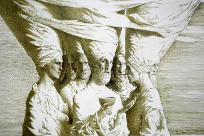 Всеволод Швайба. Изгой (фрагмент)