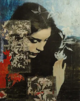 Худ. François Fressinier