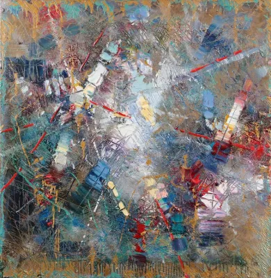 Худ. Андрей Фиголь