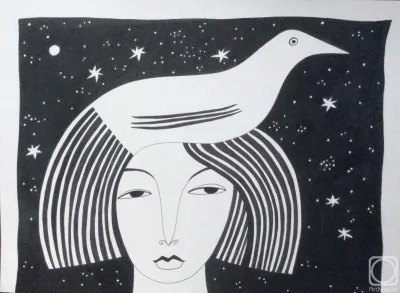 Худ. Почечуева Мария