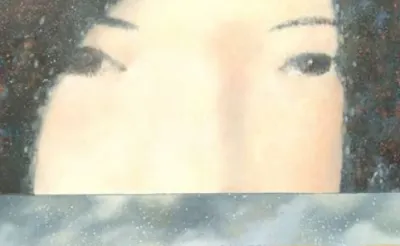 Худ. Зорикто Доржиев