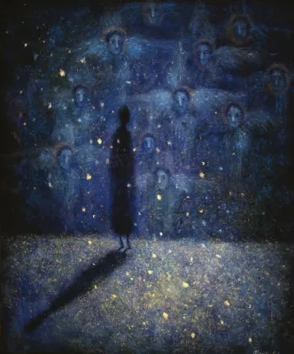 Худ. Елена Маркова