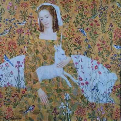 Худ. Павел Покидышев