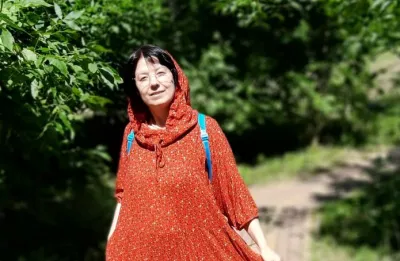 Светлана Коппел-Ковтун