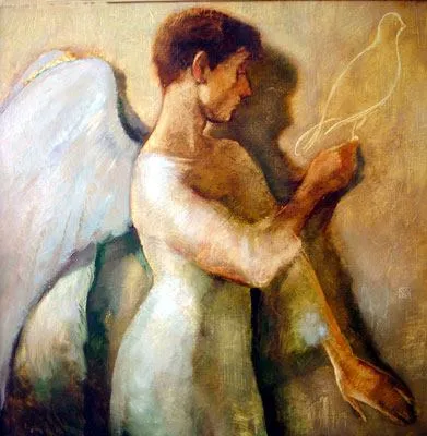 Худ. Сергей Кулина