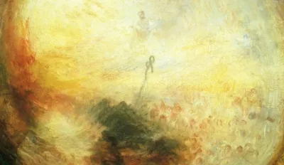 Худ. Уильям Тёрнер