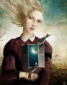 Художник Christian Schloe