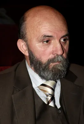 Николай Зиновьев