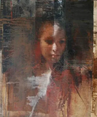 Худ. Мара Лайт