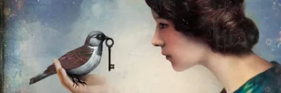 Художник Christian Schloe