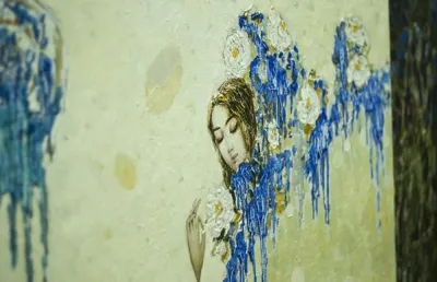 Худ. Акмаль Нур