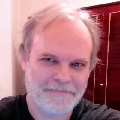 Максим Бутин