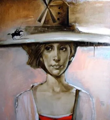 Худ. Сергей Кулина