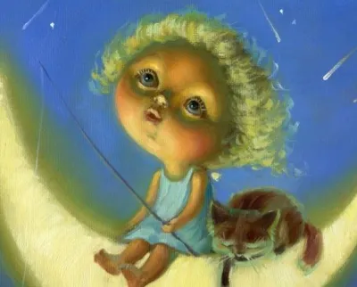 Худ. Ольга Макарова