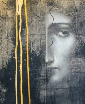 Худ. Сергей Кулина