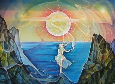 Худ. Александр Рохмистров