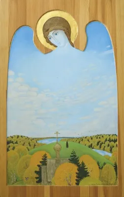 Александр Простев. Свете светлый