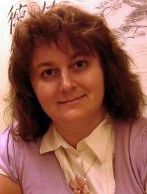 Православный психолог Екатерина Усачёва