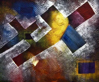 Гарсия Луис. Поиск Истины