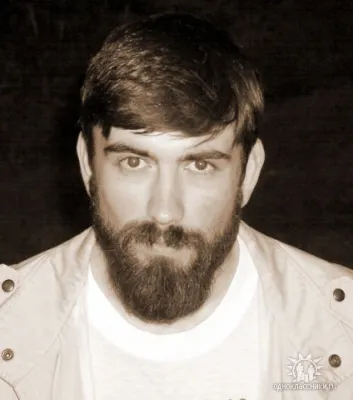 Священник Феодор Людоговский