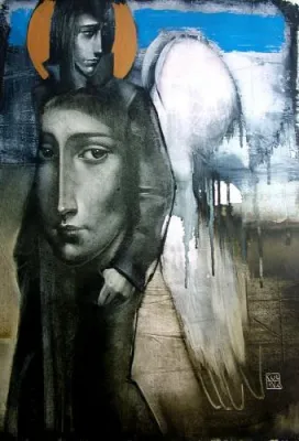 Худ. С. Кулина.