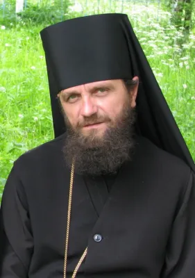 Игумен Серафим (Федик)