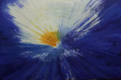 Худ. Иван Пархоменко