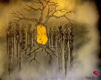 Kami Kotobi. Essence (Существование)