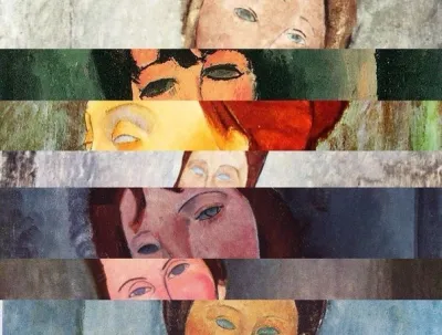 Модильянии